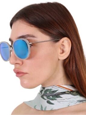 Bertha Scarlett Sunglasses BR027LB